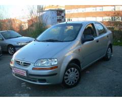 DAEWOO Kalos  1.4 Se