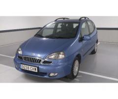 DAEWOO Tacuma  1.6 16v Sx