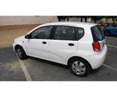 DAEWOO Kalos  1.2 Se