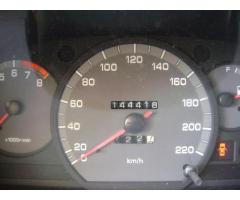 DAEWOO Nubira  1.6 Sx Plus