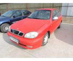 DAEWOO Lanos 1.5 Se/alpine
