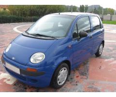 DAEWOO Matiz 800 CC