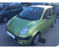 DAEWOO Matiz 800
