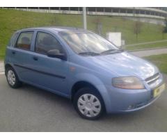 DAEWOO Kalos  1.2 Se