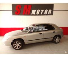 DAEWOO Nubira  1.6 Sx