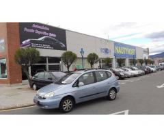 DAEWOO Tacuma  2.0 Cdx