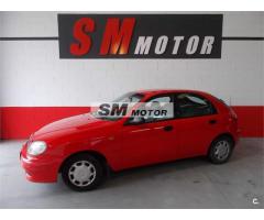 DAEWOO Lanos  1.4 Se