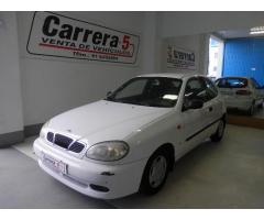 DAEWOO Lanos  1.4 Se Daytona