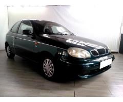 DAEWOO Lanos  1.4 Se