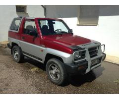 DAIHATSU Feroza  16v. El Ii