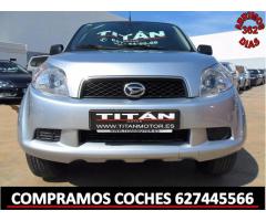 DAIHATSU Terios  1.5 Sx