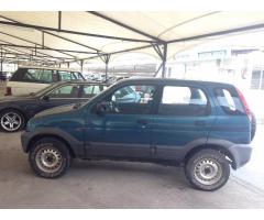 DAIHATSU Terios  1.3 16v. Dx