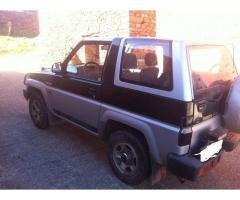 DAIHATSU Feroza  16v. El Ii