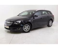 OPEL Insignia st 2.0cdti Ecof. S&s Business 140