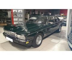 DAIMLER Xj series 3.6 XJ40