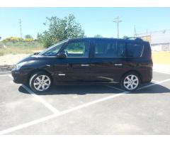 RENAULT Grand espace  2.0dci Initiale 175