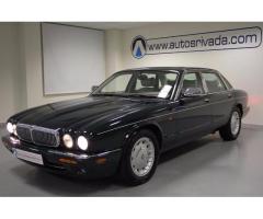 DAIMLER Xj series Eight 4.0 V8 284cv Aut.