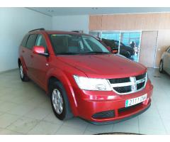 DODGE Journey 2.0 CRD