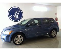 DODGE Caliber  2.0crd Se