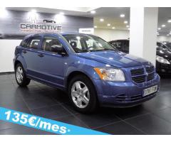 DODGE Caliber  2.0crd Sxt Limited