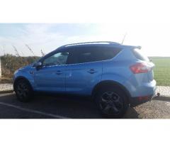FORD Kuga  2.0tdci Titanium 4wd
