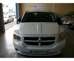 DODGE Caliber  2.0crd Sxt Sport