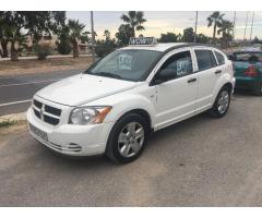 DODGE Caliber  1.8 Se