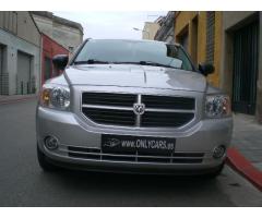 DODGE Caliber  2.0crd Sxt Sport