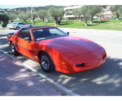PONTIAC Firebird 3.2 V6