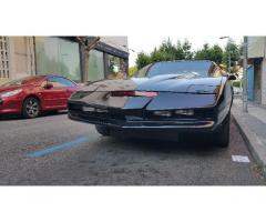 PONTIAC Firebird 5.0 V8 Targa