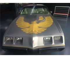 PONTIAC Trans am TURBO TECHO TARGA ACRISTALADO, OFERTA / REBAJADO