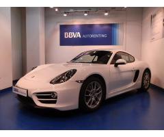 PORSCHE Cayman  Pdk