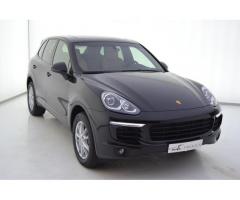 PORSCHE Cayenne Diesel
