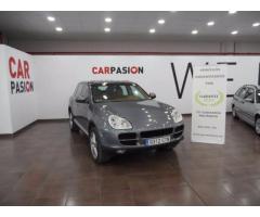PORSCHE Cayenne  4.5 S