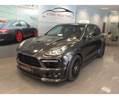 PORSCHE Cayenne  Diesel 245
