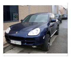 PORSCHE Cayenne 4.5 S
