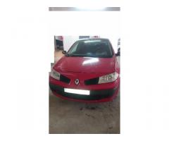 RENAULT Megane Mégane 1.5dci Confort Dynamique 85