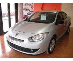 RENAULT Fluence  1.5dci Dynamique 110 Eco2
