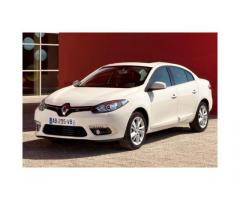 RENAULT Fluence  1.6 Expression 115