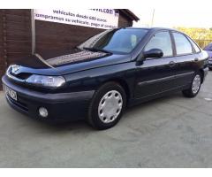 RENAULT Laguna  1.8 Rxe