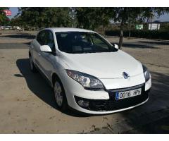 RENAULT Megane Mégane 1.5dci Business 110