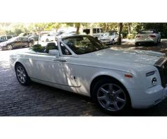 ROLLS ROYCE Phantom drophead Drophead