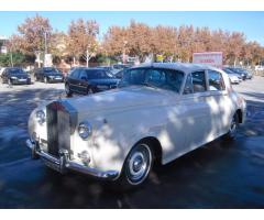 ROLLS ROYCE Silver dawn SILVER SHADOW SILVER CLOUD II *DE CAPRICHO *