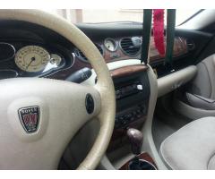 ROVER 75 2.0 Cdt Comfort