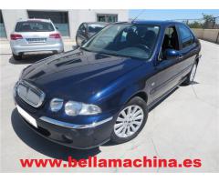 ROVER 45 1.6 Classic  Impecable Estado