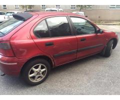 ROVER 200 series 220 Ds