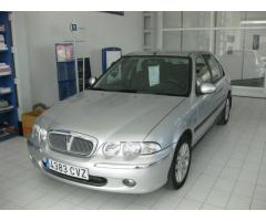 ROVER 45 1.6 Classic