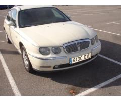 ROVER 75 2.0 Cdt Club