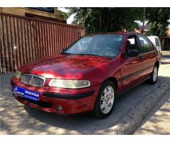 ROVER 400 series 420 D