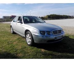 ROVER 75 2.0 Cdt Club